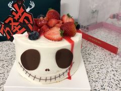-味多美蛋糕(阜成门店)