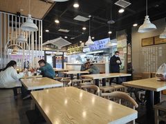 -陕味食族油泼面(悦邻荟店)