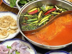 -厝味火锅·潮汕卤水火锅(十一合店)