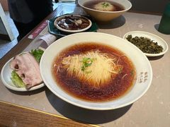 -松鹤楼·苏式汤面(虹桥天地店)