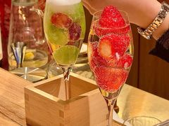 -大米·京都小酒馆·炭烧海鲜·烧鸟(龙口东路店)
