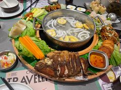 -椰小鸡·琼州糟粕醋(美兰缤纷城店)