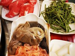 -朱氏胖子烂火锅(洪崖洞店)