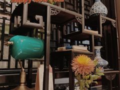 -梧桐花园餐厅(新城店)