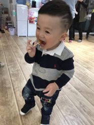 -金小贤专业儿童造型(汉街店)