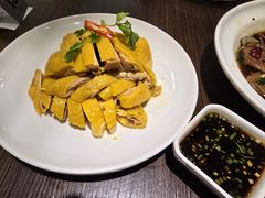 -東城故事·尋找姆媽的味道(玉兰路店)
