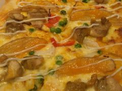 -必胜客(骡马市店)