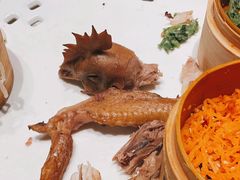 -金狮麟·新豫菜(金码大厦店)