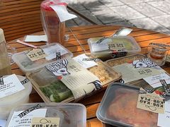 -KUB KAO' KUB PLA(Central World Plaza)