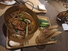 -来龙里 精致 东南亚餐室(万象城店)