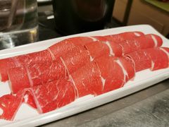 上脑肥牛-海底捞火锅(劲松店)
