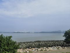 -深圳湾公园(南山区)