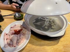 -龙泉人椰子鸡.糟粕醋.海南菜(三亚旗舰店)