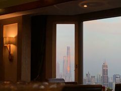 -上海静安昆仑大酒店