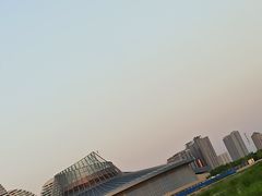 -保定东湖公园(莲池区)