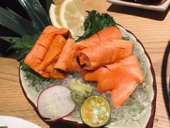 蚌刺身-大和食乐·鲜和牛酸汤火锅(环宇荟店)