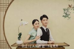 -蔚蓝映像STUDIO婚纱摄影(南稍门店)