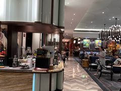 -西藏饭店·亚克·食光自助餐厅
