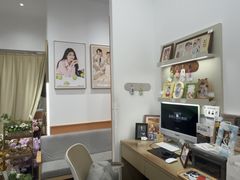 -海马体照相馆(万菱汇店)