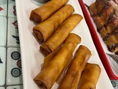 -七爷清汤腩·港式餐厅(金狮广场店)