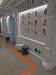 -唯儿诺儿童医院·儿科·眼科·口腔(海岸城店)