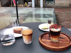 -大酉·M Coffee(北京美术馆店)