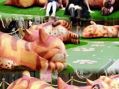 -香港ELEMENTS圆方