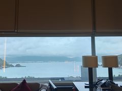 -三亚太阳湾柏悦酒店