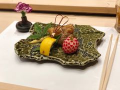 -鮨一日本料理旗舰店(总店)
