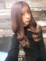 -MS.SALON美发沙龙