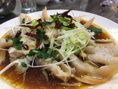 葱油鸟贝-林之六八·6886大连老菜馆
