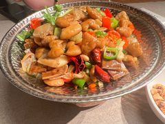 -饕林餐厅(春熙路店)