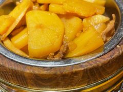 -苹果树下艺术餐厅(通州店)