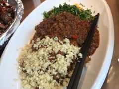 三味茄子-味上湘菜馆(岳麓山店)