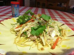 -龙桥私厨·姜花菊花过桥鱼·顺德菜(容桂店)