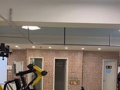 -中田健身工作室(中针商务店)