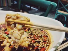 簋街麻辣馋嘴蛙-盱眙小龙虾(天虹店)