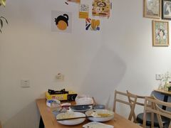 -About Bistro關於·泰式家庭料理