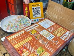 -老闵田螺馆·南昌特色小炒(梦时代店)
