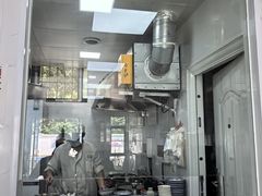 -古徽州馄饨店(宝安路店)