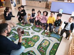 -惠洛克国际儿童之家(绿博园中心)