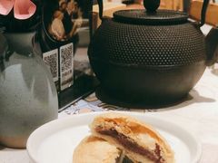 -云海肴·汽锅鸡·云南菜(高德置地店)