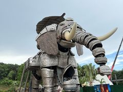 -西双版纳勐泐文化旅游区