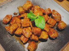 雪龙小牛肉-中8楼风尚云南菜(颐堤港店)
