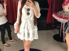 -曼谷杜莎夫人蜡像馆