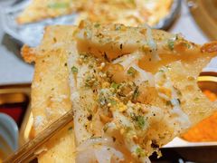 芝士海鲜饼-妥妥烤肉料理(昙华林店)