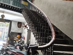 -The Workshop Coffee