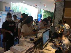 -杭州复旦儿童医院·语言发育迟缓·自闭症干预·注意力训练