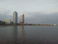 -小巴塞罗那海滩