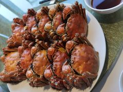 -悦泰环球美食自助(金茂旗舰店)